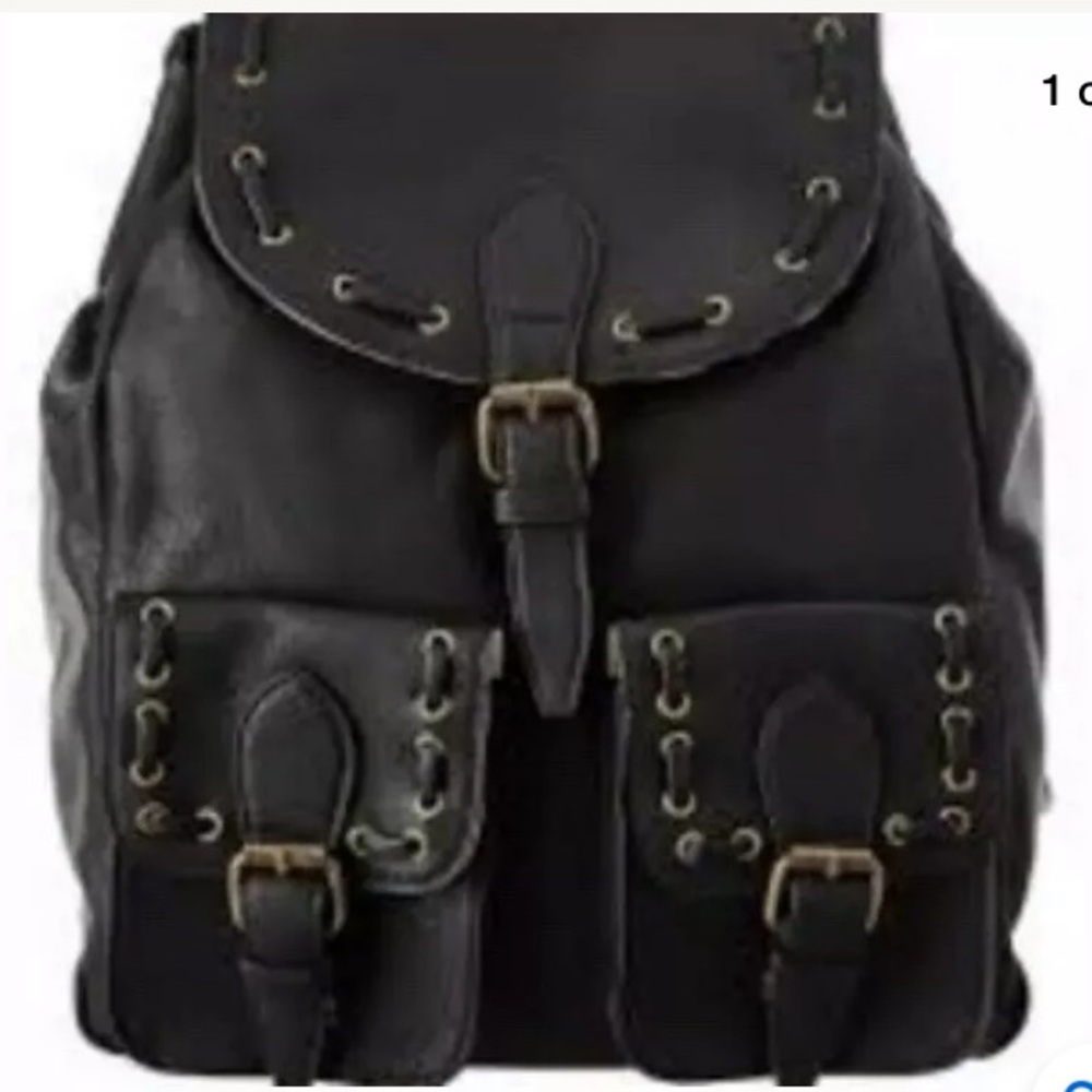 NWT Hayden Backpack many pockets